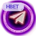 Telegram của HBET