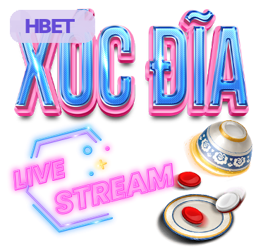 X&oacute;c đĩa hbet