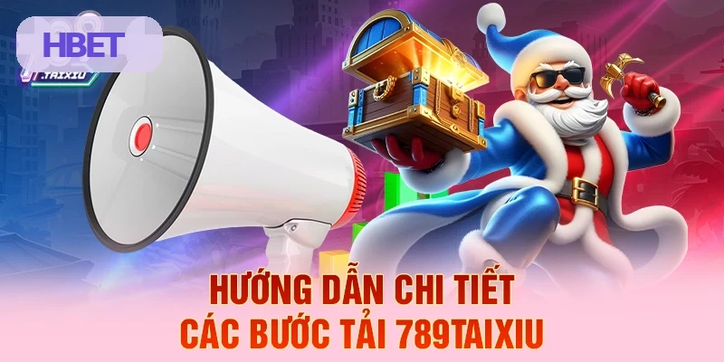 Hướng dẫn chi tiết các bước tải HBET